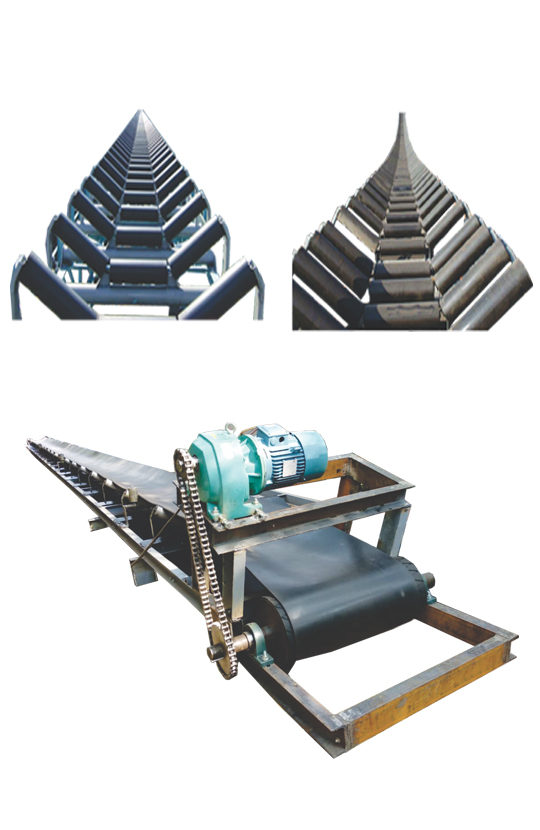 Belt Conveyor