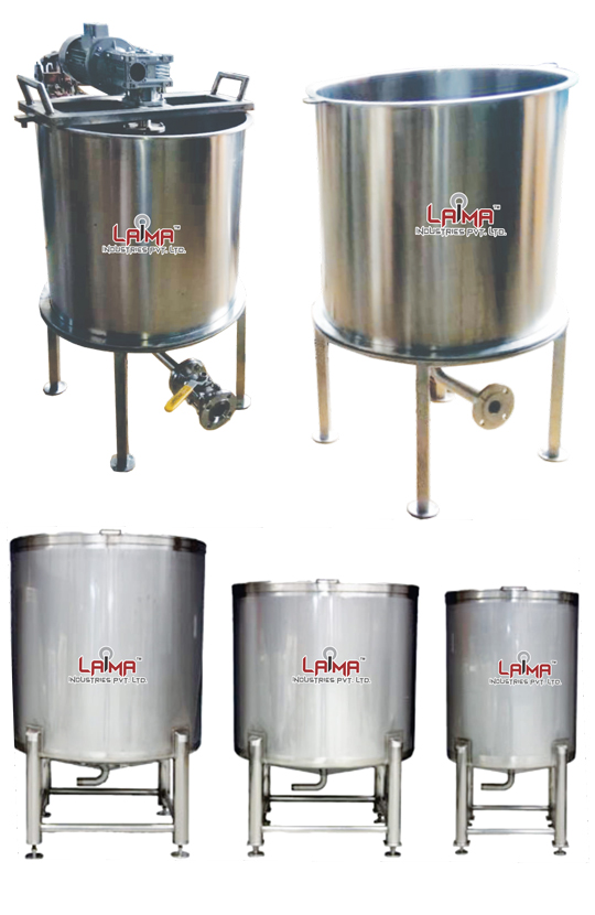 Liquid Mixer
