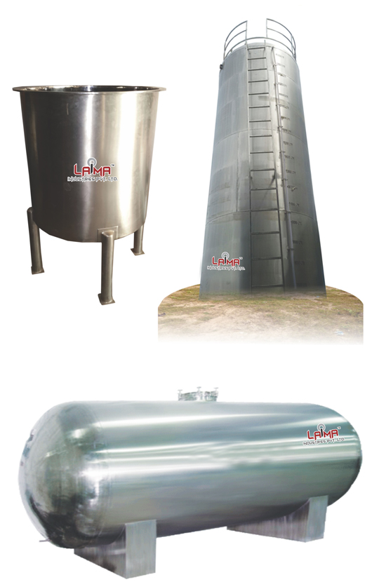 Storage Tank